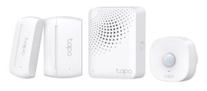 TP-Link TAPO T30 KIT multisensor voor slimme woning Draadloos Wi-Fi