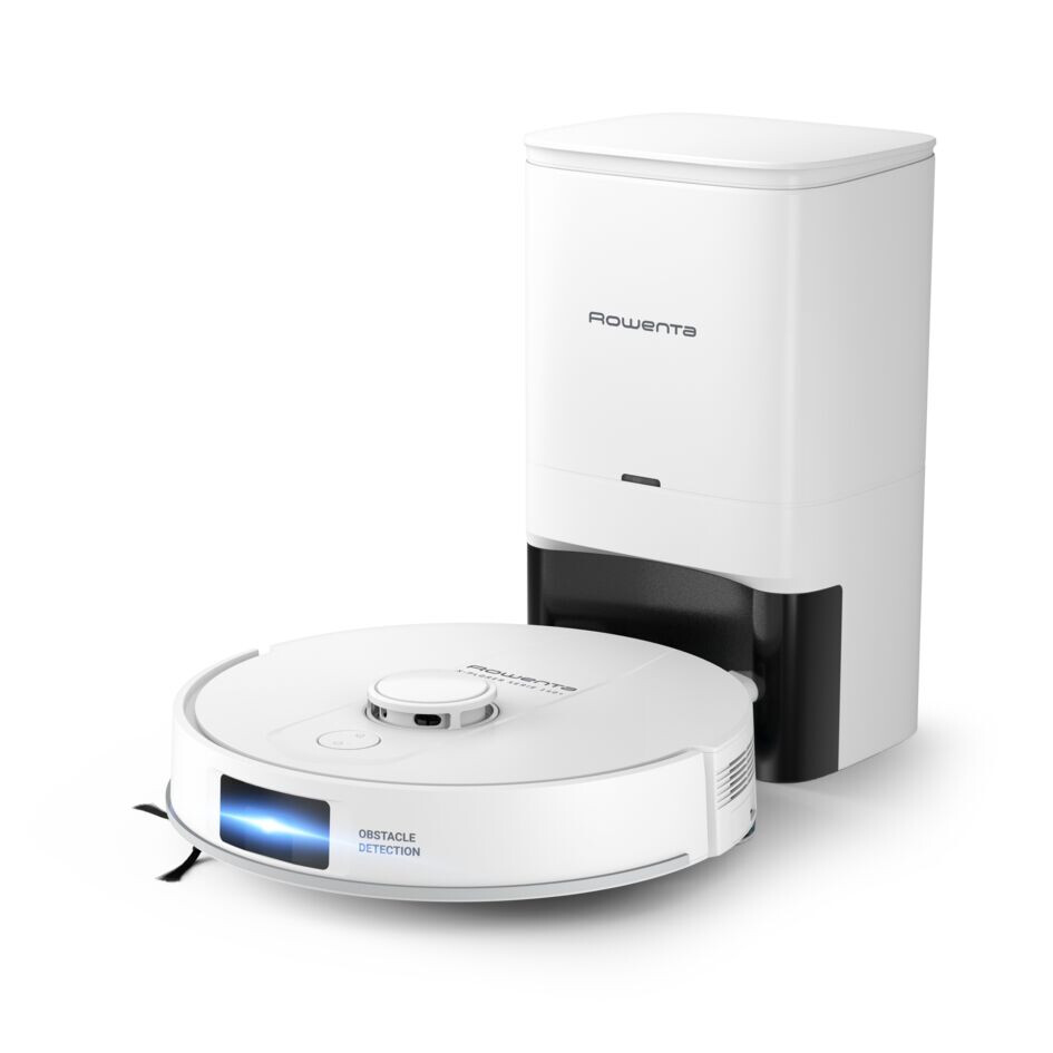 Rowenta X-Plorer Serie 140+ RR9197 Robotstofzuiger - Afbeelding 11