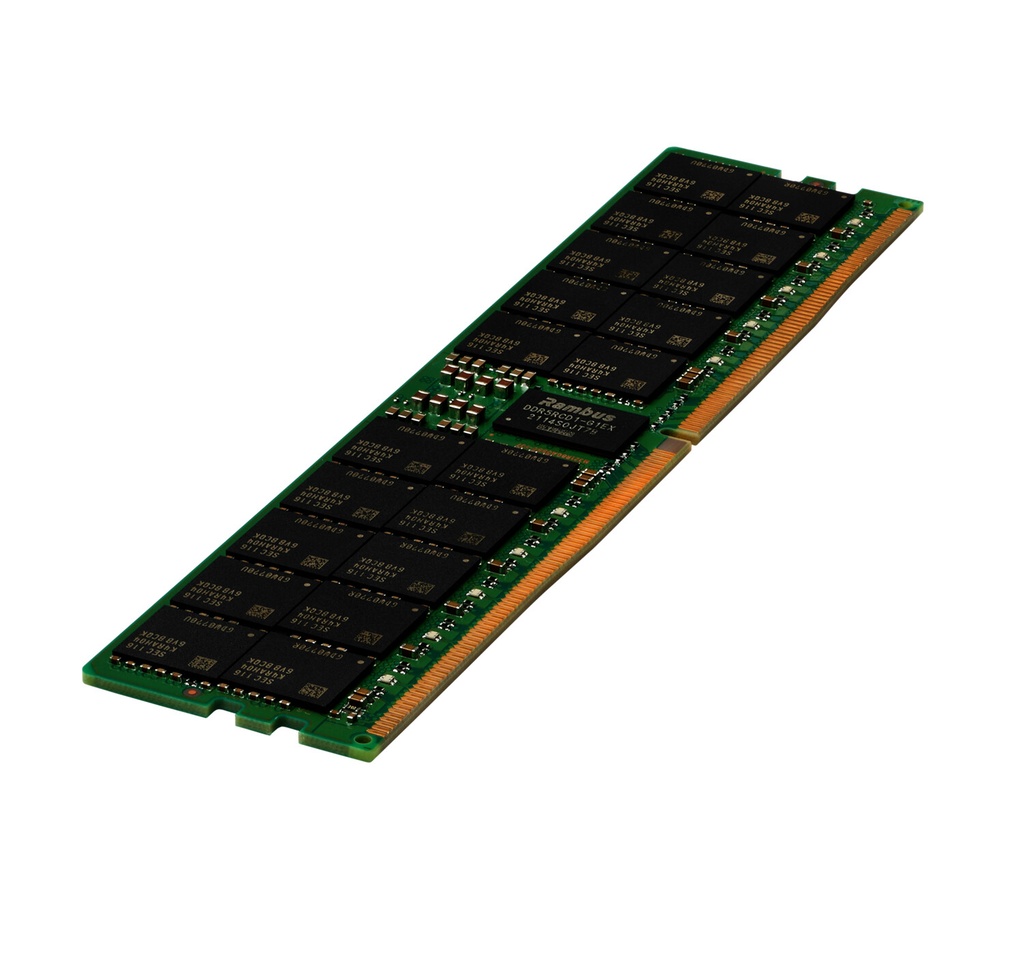 HPE P69728-B21 geheugenmodule 64 GB 1 x 64 GB DDR5