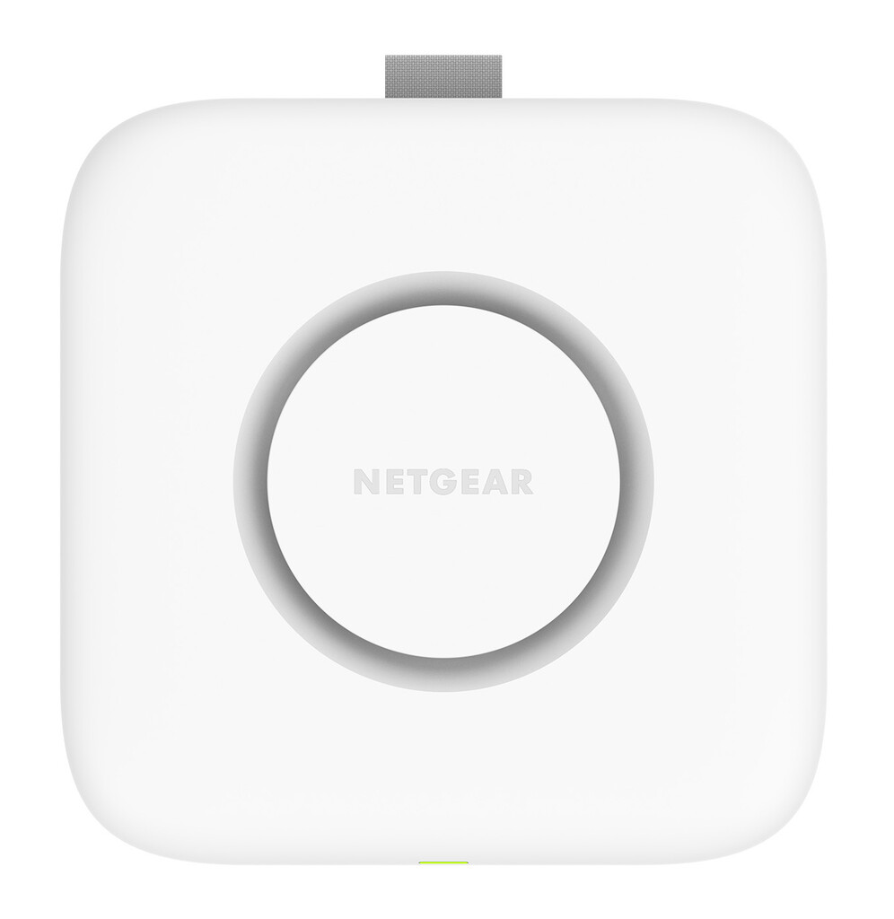 NETGEAR WBE718 9400 Mbit/s Wit Power over Ethernet (PoE)