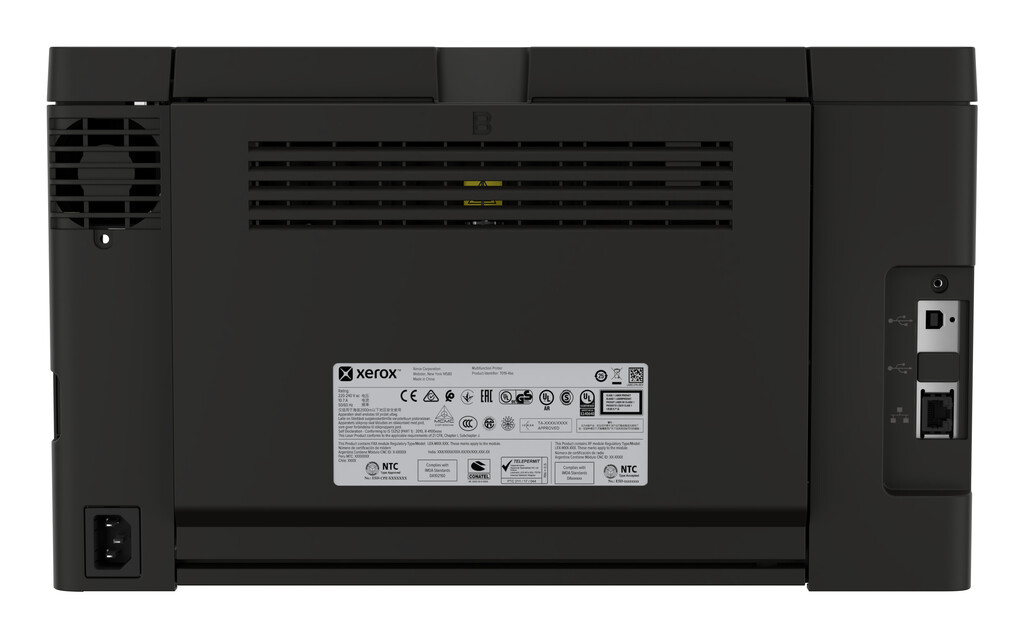 Xerox C240 Kleur 2400 x 600 DPI A4 Wifi - Afbeelding 3