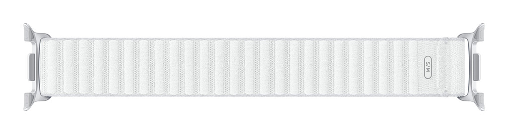 Samsung ET-SVL32SWEGEU slimme draagbare accessoire Band Wit Stof/Weefsel, Nylon - Afbeelding 2