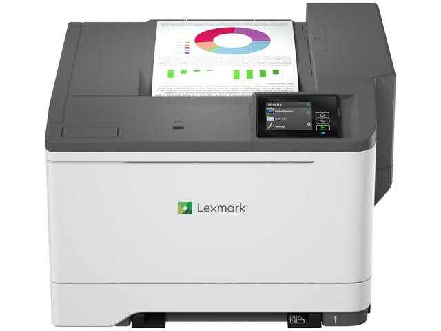 Lexmark CS531dw Kleur 4800 x 4800 DPI A4 Wifi - Afbeelding 3