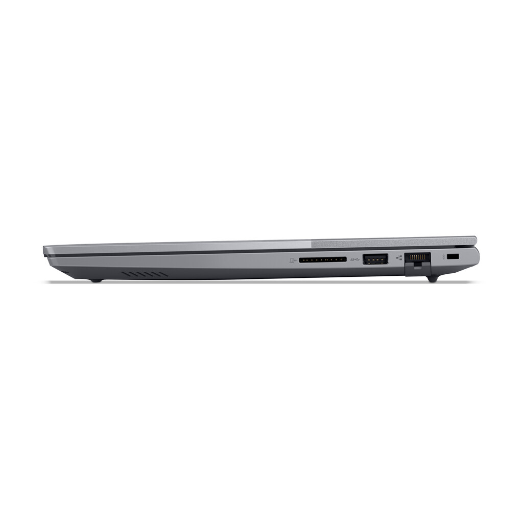 Lenovo ThinkBook 14 G8 IAL Intel Core Ultra 5 135H Laptop 35,6 cm (14") WUXGA 16 GB DDR5-SDRAM 512 GB SSD Wi-Fi 6E (802.11ax) Wi - Afbeelding 13