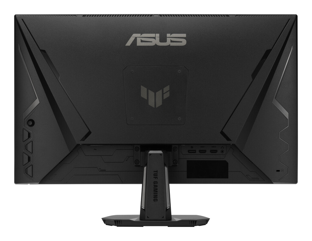 ASUS TUF Gaming VG27AQME5F computer monitor 68,6 cm (27") 2560 x 1440 Pixels Quad HD LED Zwart - Afbeelding 5
