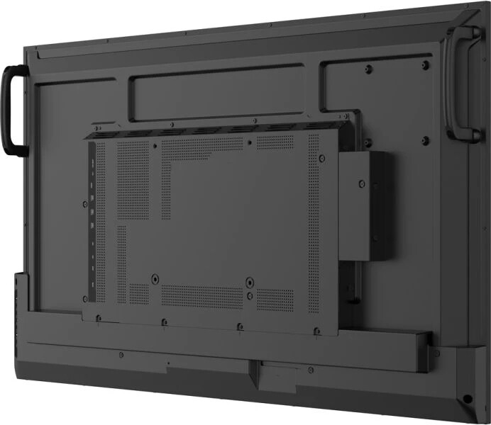 Viewsonic CDE4314-2C beeldkrant Digitale signage flatscreen 109,2 cm (43") LCD Wifi 500 cd/m² 4K Ultra HD Zwart Type processor A - Afbeelding 7