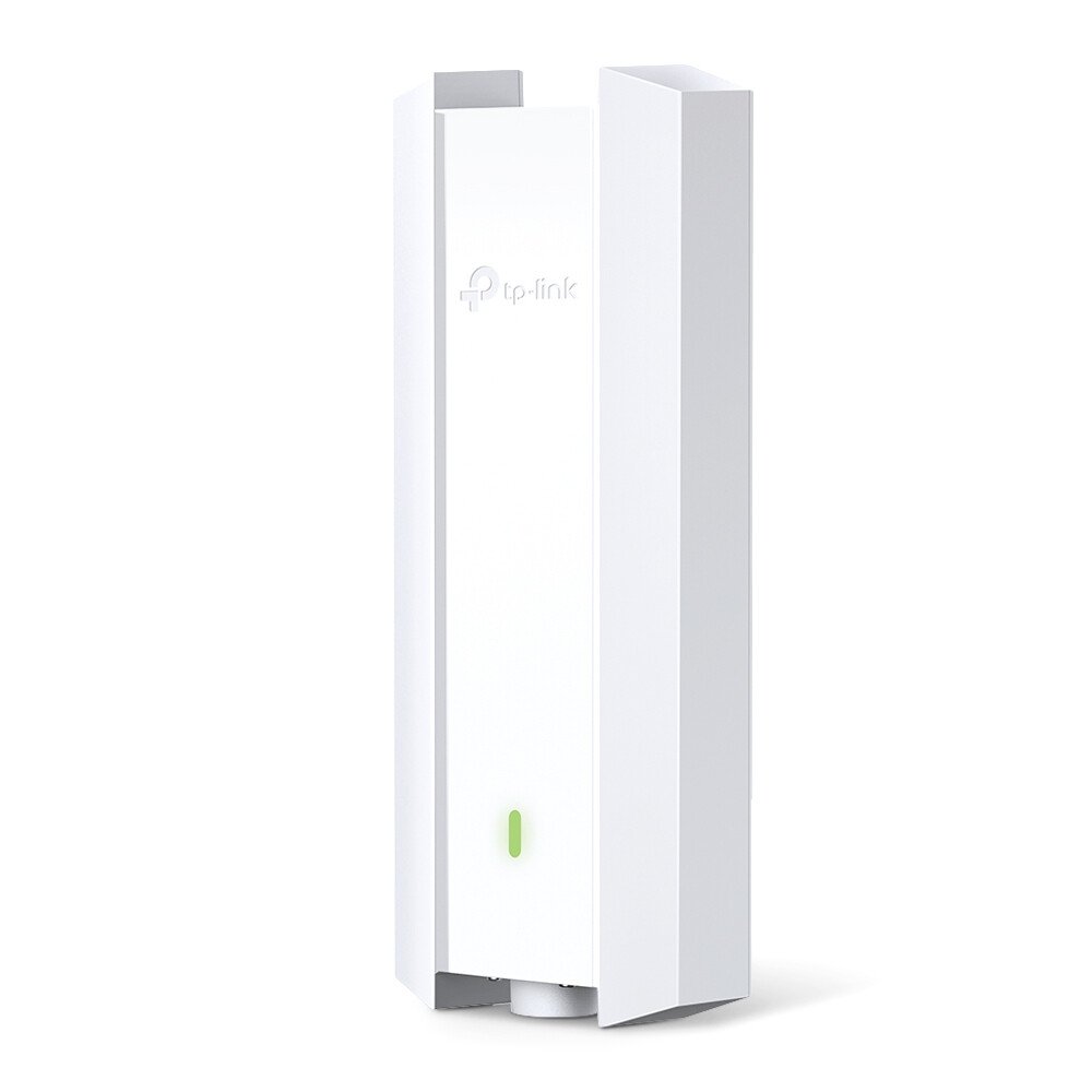 TP-Link Omada EAP650-Outdoor 3000 Mbit/s Wit Power over Ethernet (PoE) - Afbeelding 2