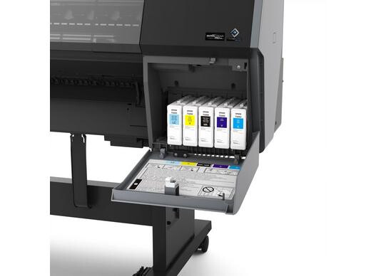 Epson SureColor P7300 grootformaat-printer Inkjet Kleur 1200 x 2400 DPI A1 (594 x 841 mm) Ethernet LAN - Afbeelding 25