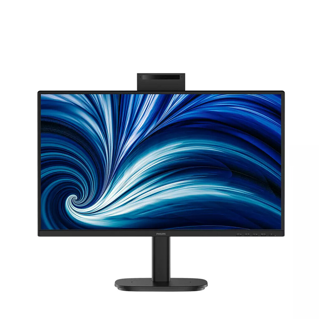 Philips 3000 series 24B2N3200JH/00 computer monitor 60,5 cm (23.8") 1920 x 1080 Pixels Full HD LCD Zwart - Afbeelding 5