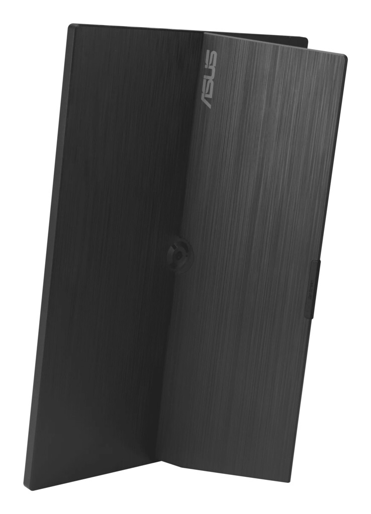 ASUS ZenScreen MB16FC computer monitor 40,6 cm (16") 1920 x 1200 Pixels WUXGA LCD Zwart - Afbeelding 4