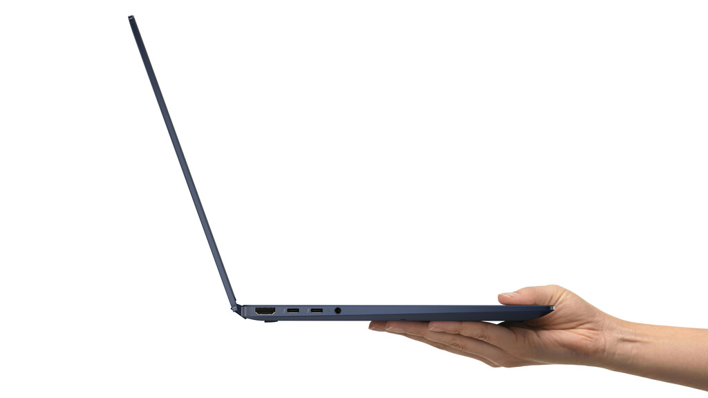 HP EliteBook X Flip G2i Next Gen AI Copilot+ PC Intel Core Ultra 7 356H Hybride (2-in-1) 35,6 cm (14") Touchscreen WUXGA 32 GB L - Afbeelding 6