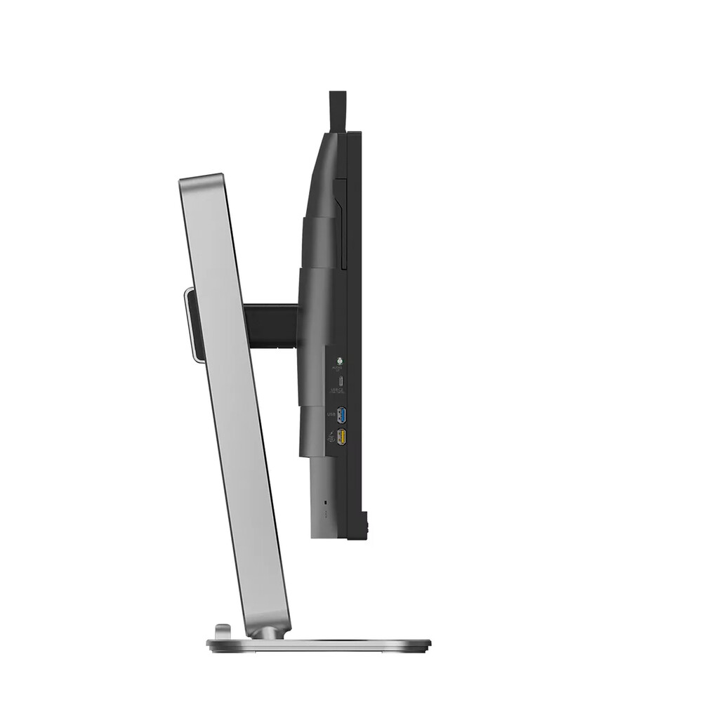 Philips 4000 series 27B2U4601H/00 computer monitor 68,6 cm (27") 2560 x 1440 Pixels Quad HD LCD Zwart - Afbeelding 10