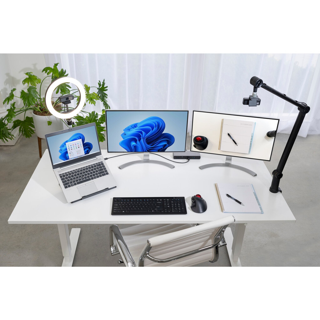 Kensington W2050 Pro 1080p Auto Focus Webcam - Afbeelding 5