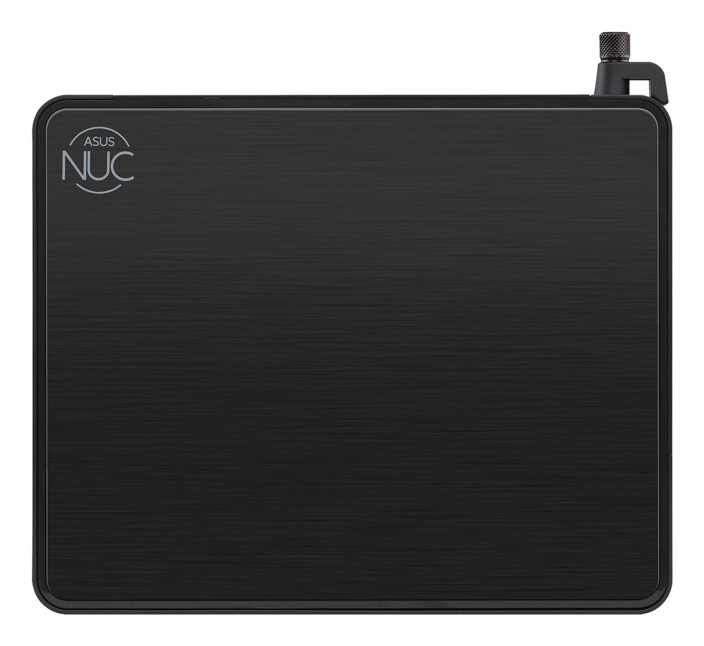ASUS NUC 16 Pro RNUC16GDKU760002 Zwart 356H - Afbeelding 5
