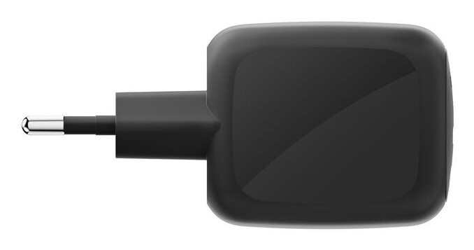 Belkin WCH020kqBK Universeel Zwart AC Snel opladen Binnen - Afbeelding 3