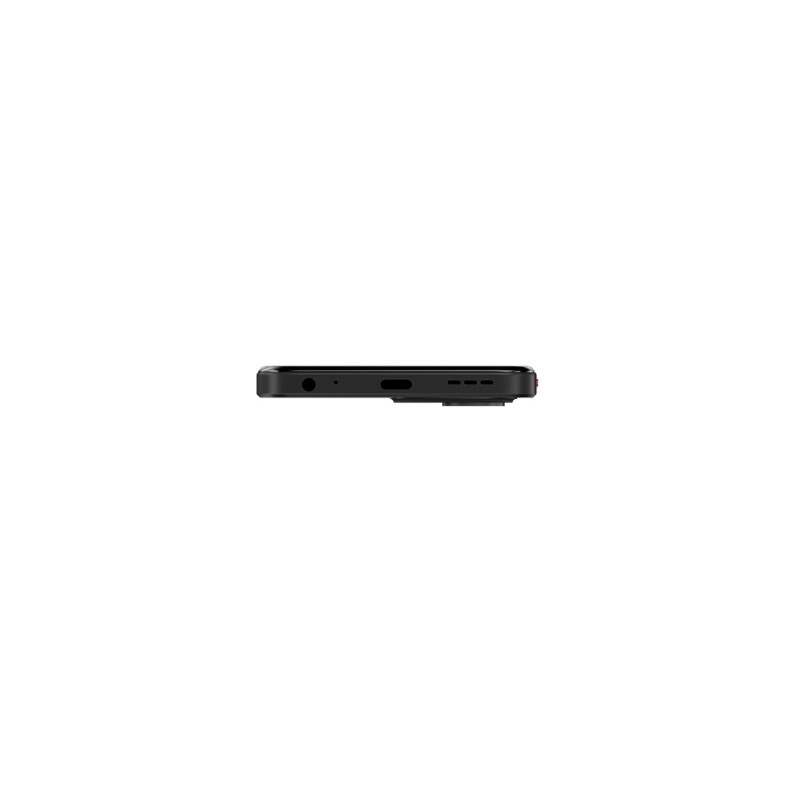 MaxCom MS652 16,5 cm (6.5") Dual SIM Android 15 Go edition 4G USB Type-C 3 GB 32 GB 5000 mAh Zwart - Afbeelding 4