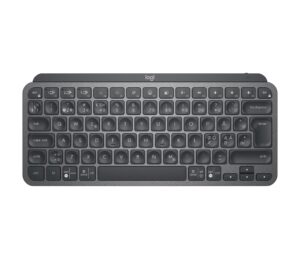 Logitech MX Keys Mini