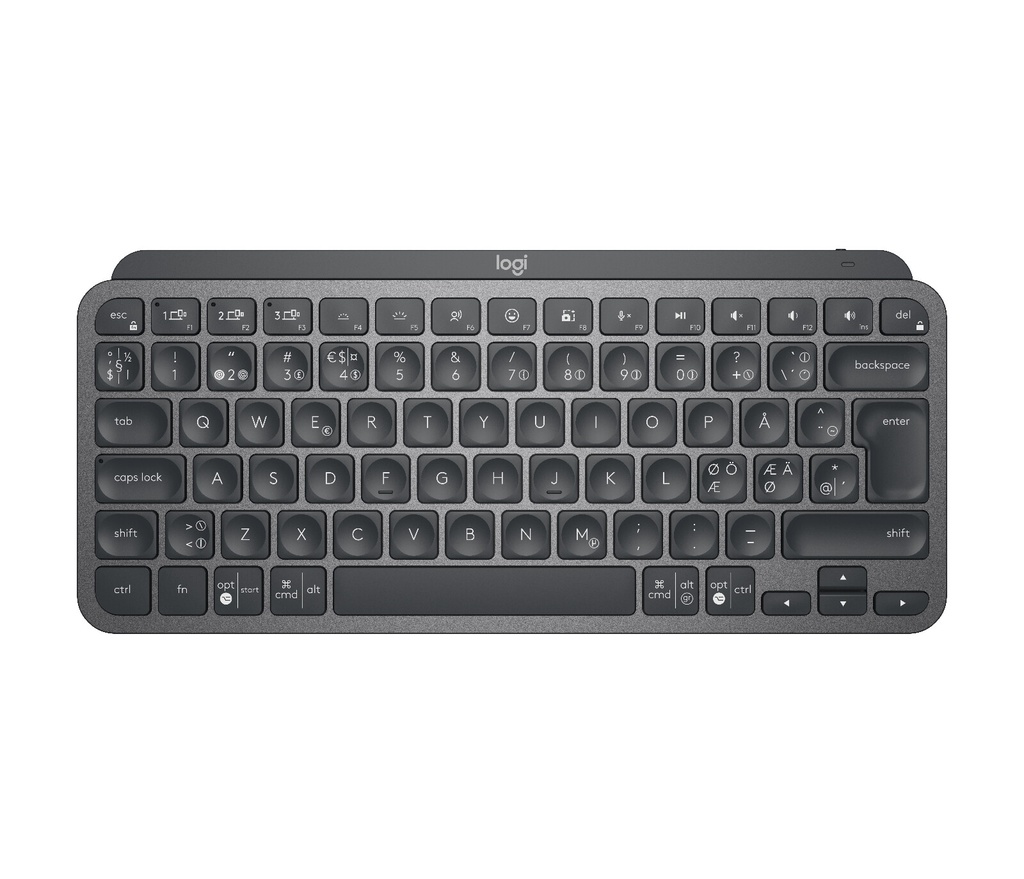 Logitech MX Keys Mini