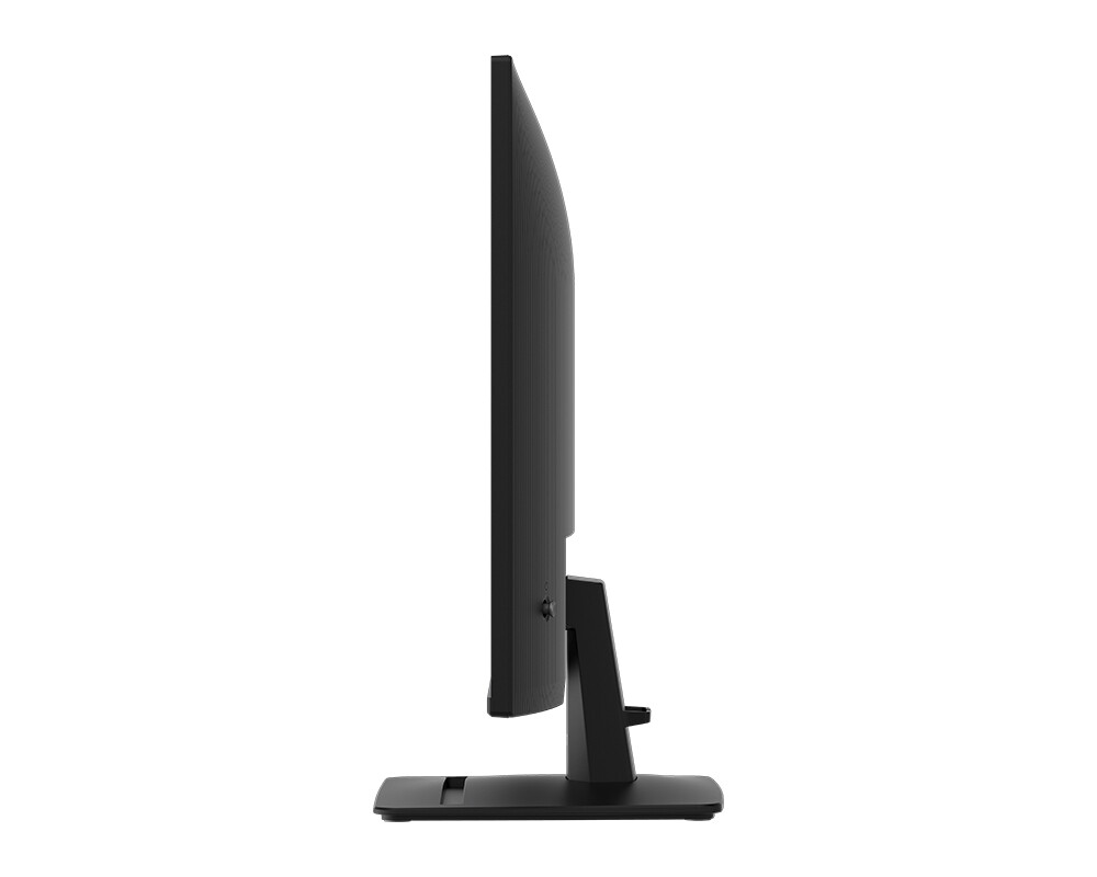 MSI Pro MP271A E2 computer monitor 68,6 cm (27") 1920 x 1080 Pixels Full HD LCD Zwart - Afbeelding 2
