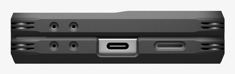 Spigen Tough Armor Pro mobiele telefoon behuizingen 17,3 cm (6.8") Hoes Zwart - Afbeelding 3