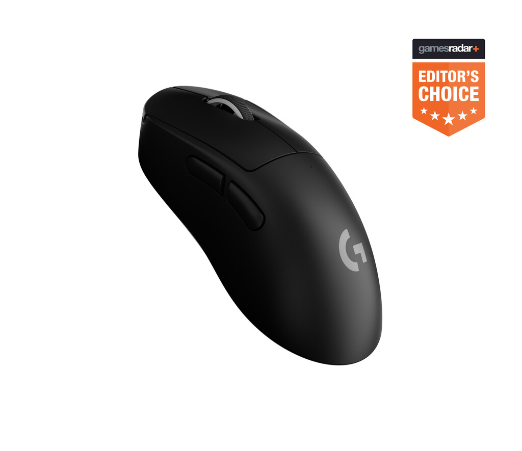 Logitech G PRO X SUPERLIGHT 2 DEX - Afbeelding 4