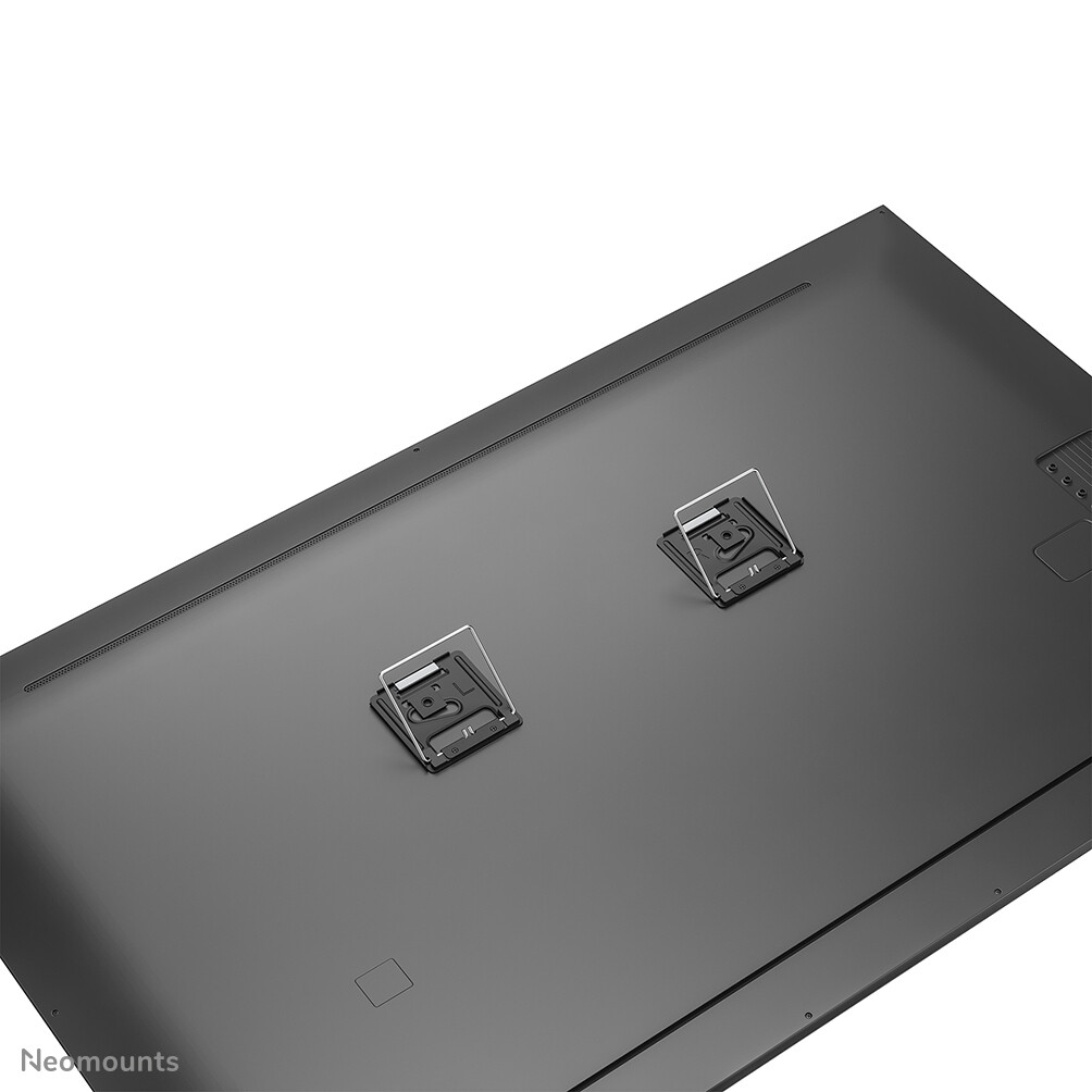 Neomounts WL30-265BL1 TV-beugel wand 43-85" Samsung schermen - ultra-vlak - Afbeelding 7