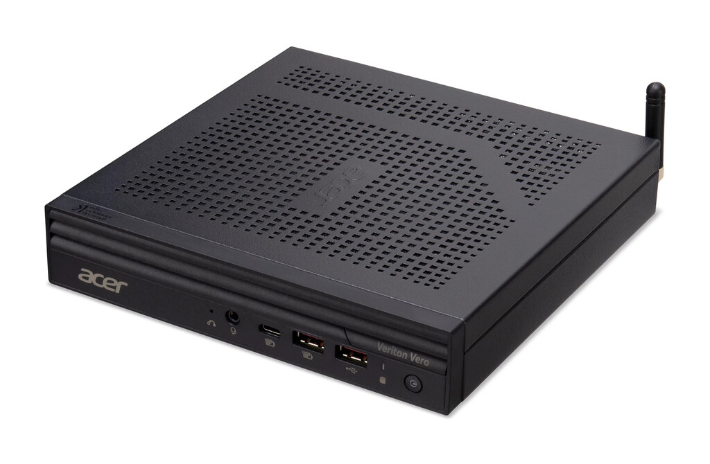 Acer Veriton Vero Mini VVN4735GT Desktop - Afbeelding 8