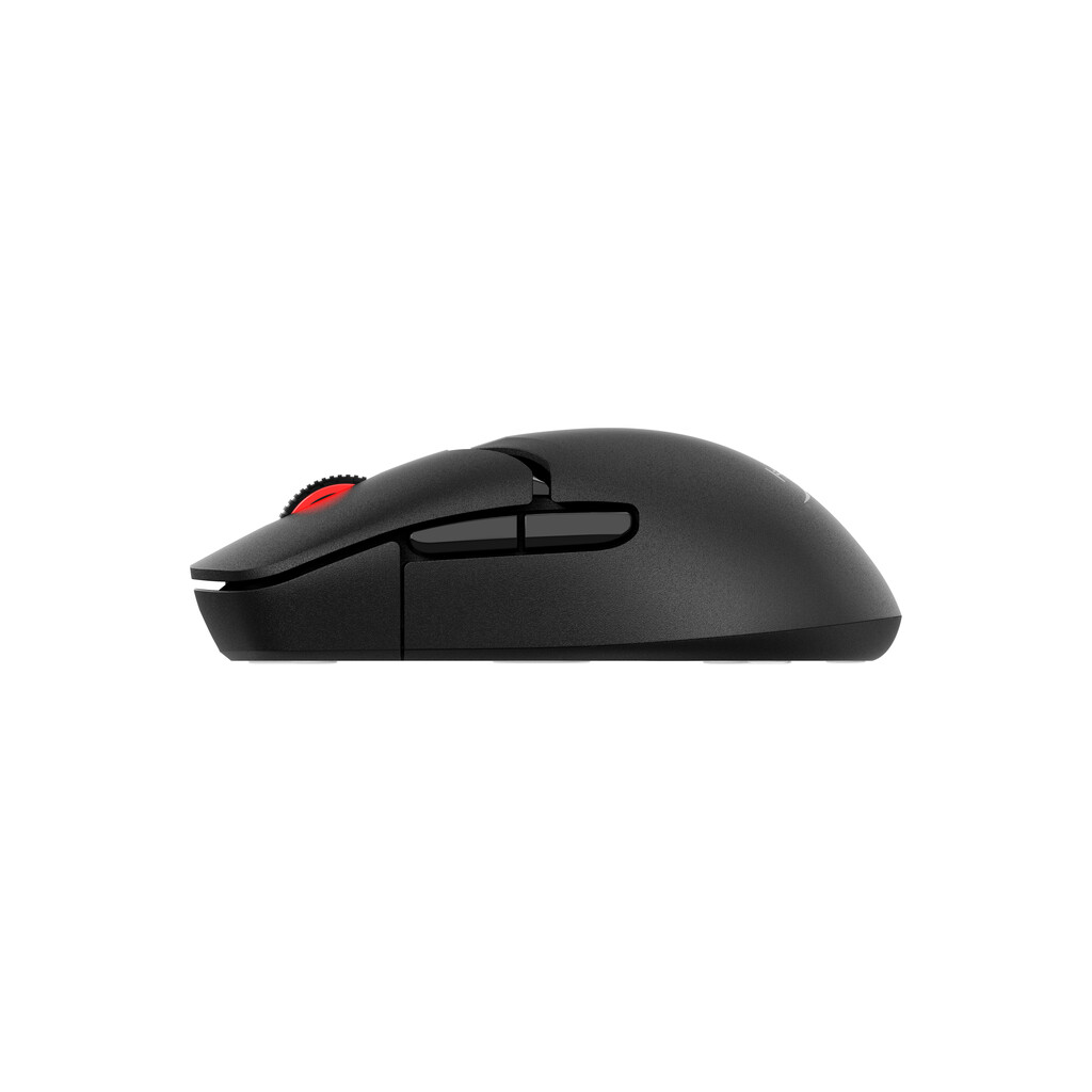 HyperX Pulsefire Saga Pro draadloze gaming muis (zwart) - Afbeelding 5