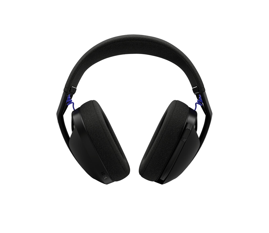 Logitech G G321 LIGHTSPEED Headset Draadloos Hoofdband Gamen USB Type-C Bluetooth Zwart - Afbeelding 5