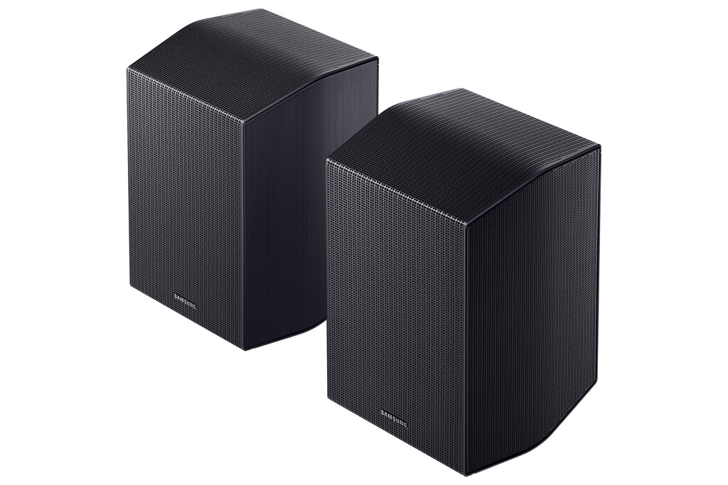 Samsung Q-series Cinematic Soundbar HW-Q990H (2026) - Afbeelding 19