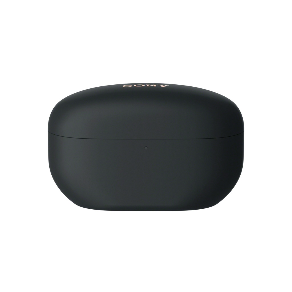 Sony WF-1000XM5 Headset Draadloos In-ear Oproepen/muziek Bluetooth Zwart - Afbeelding 3