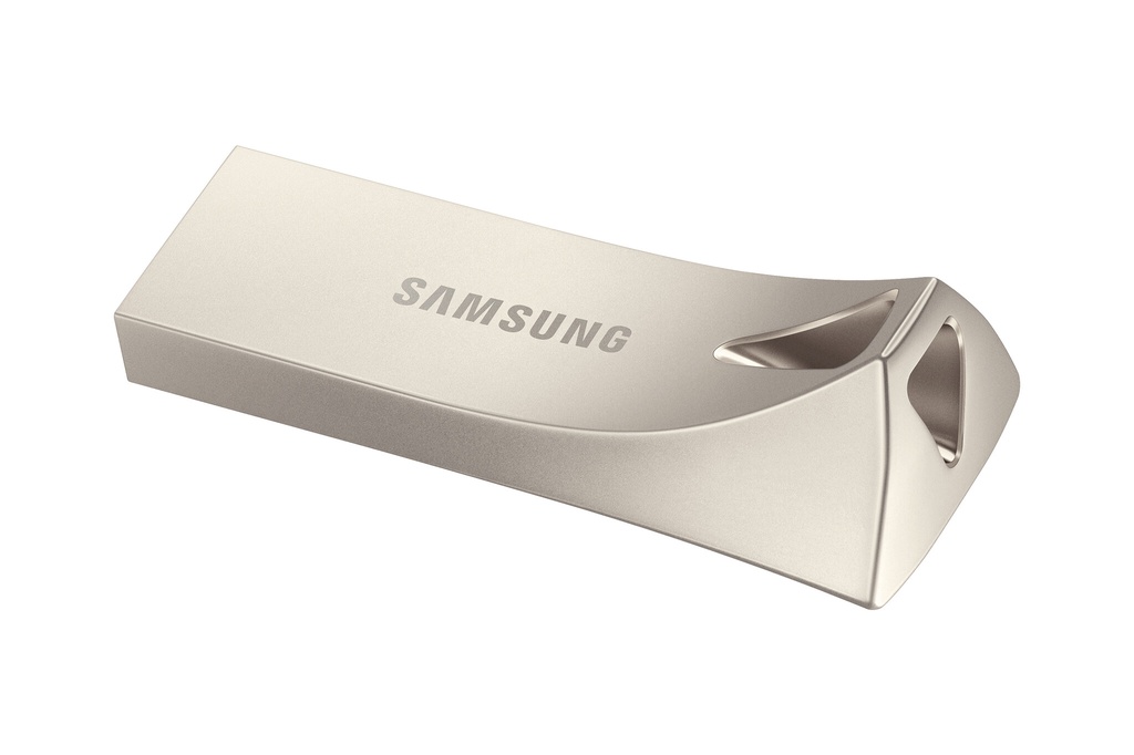 Samsung MUF-128BE USB flash drive 128 GB USB Type-A 3.2 Gen 1 (3.1 Gen 1) Zilver - Afbeelding 3