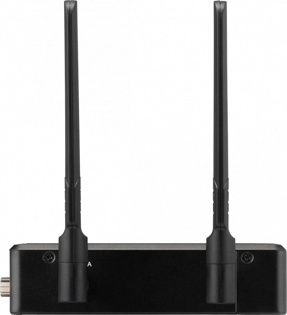 Viewsonic VBS200-A AV-processor Zwart - Afbeelding 8