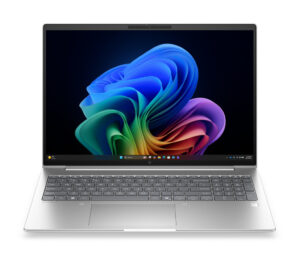HP EliteBook 6 G2i Next Gen AI Intel Core Ultra 7 355 Laptop 40,6 cm (16") WUXGA 16 GB DDR5-SDRAM 512 GB SSD Wi-Fi 7 (802.11be)