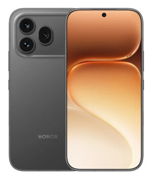 Honor 600 Pro 16,7 cm (6.57") Dual SIM Android 16.0 5G USB Type-C 12 GB 512 GB 6400 mAh Zwart
