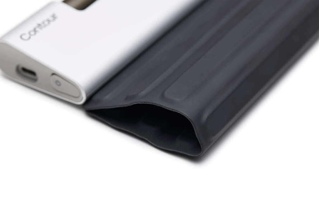 Contour Design RollerMouse Go, wireless - Afbeelding 3