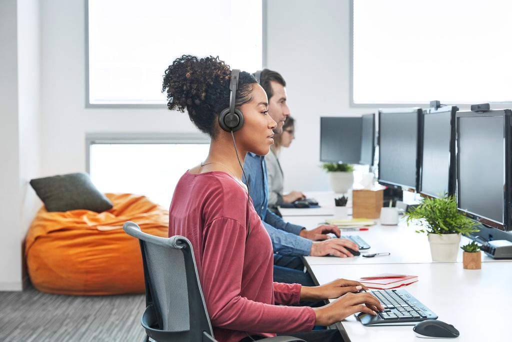Logitech Zone Wired UC - Afbeelding 12