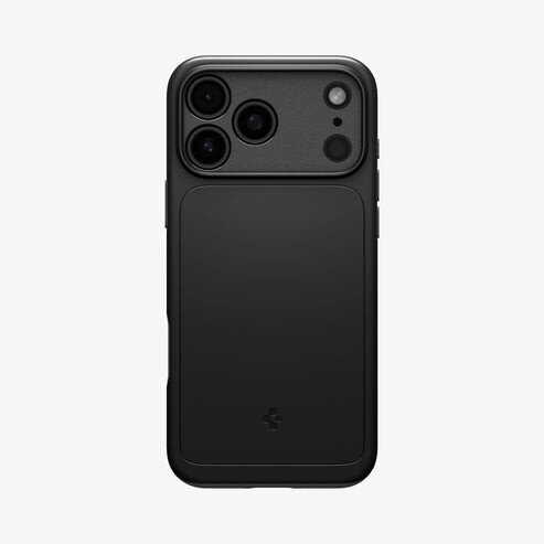 Spigen ACS09879 mobiele telefoon behuizingen 17,5 cm (6.9") Hoes Zwart