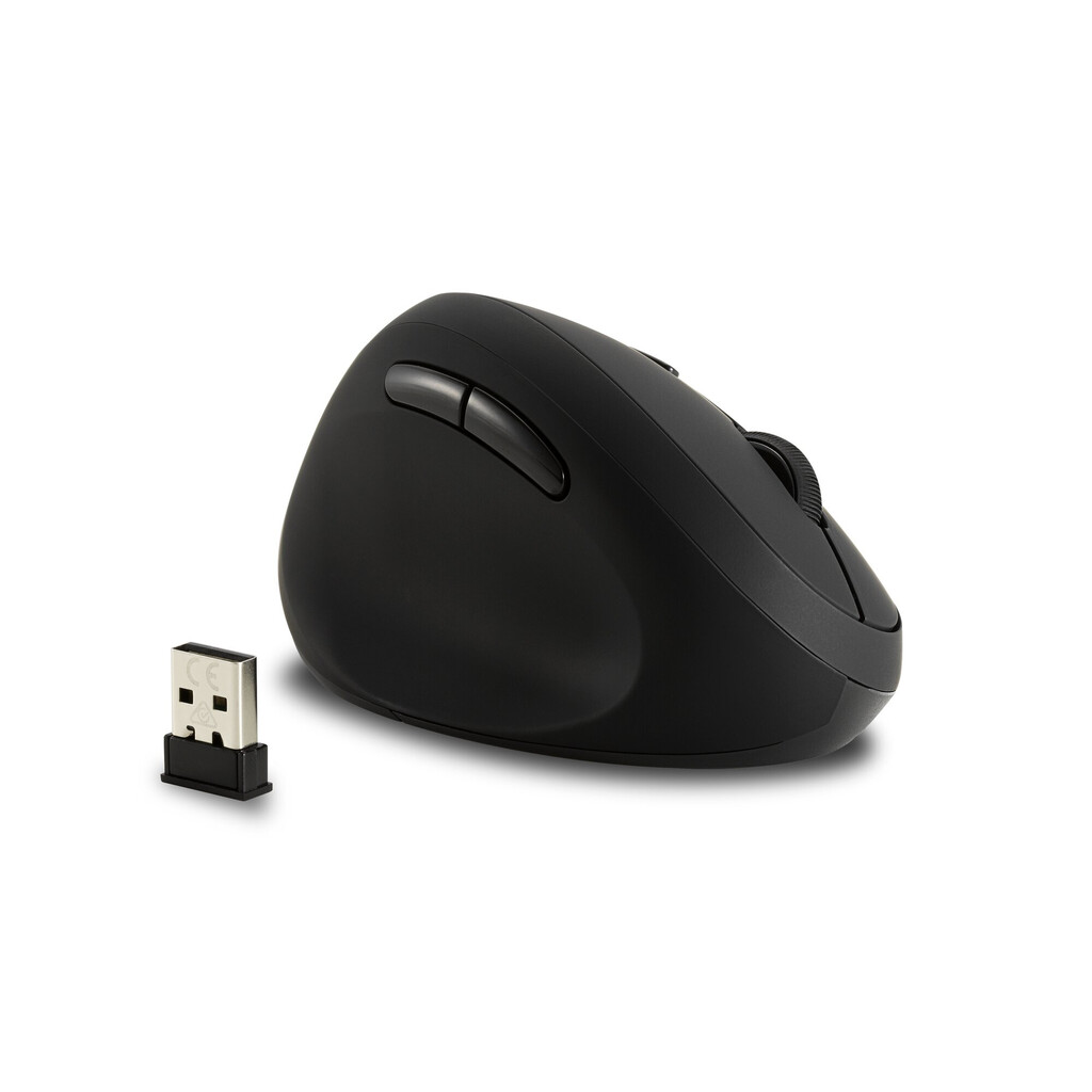 Kensington Pro Fit Left-Handed Ergo Wireless Mouse - Afbeelding 9