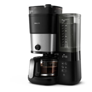 Philips All-in-1 Brew HD7900 Koffiezetapparaat met molen