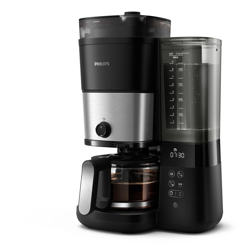 Philips All-in-1 Brew HD7900 Koffiezetapparaat met molen
