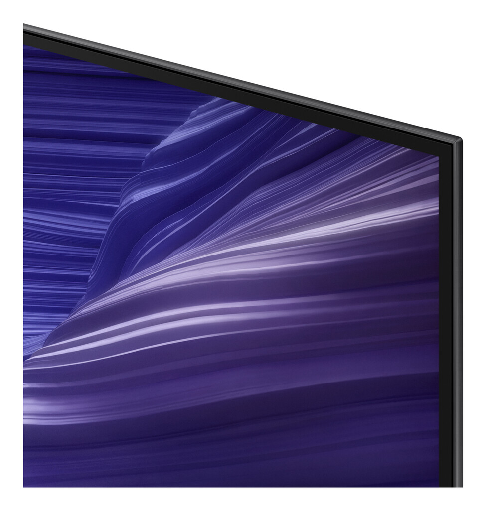 Samsung 55” OLED 4K Vision AI Smart TV S90F (2025) - Afbeelding 5