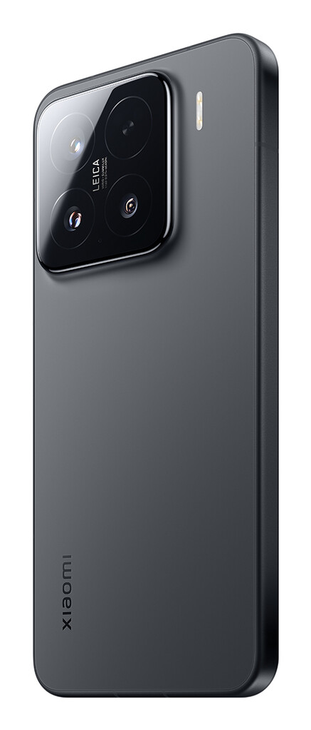 Xiaomi 15 16,1 cm (6.36") Dual SIM 5G 12 GB 256 GB 5240 mAh Zwart - Afbeelding 5
