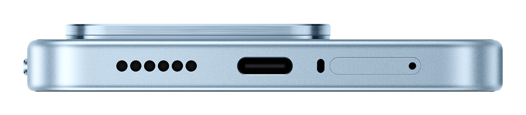 Xiaomi 17T 16,7 cm (6.59") 12 GB 512 GB 6500 mAh Blauw - Afbeelding 10
