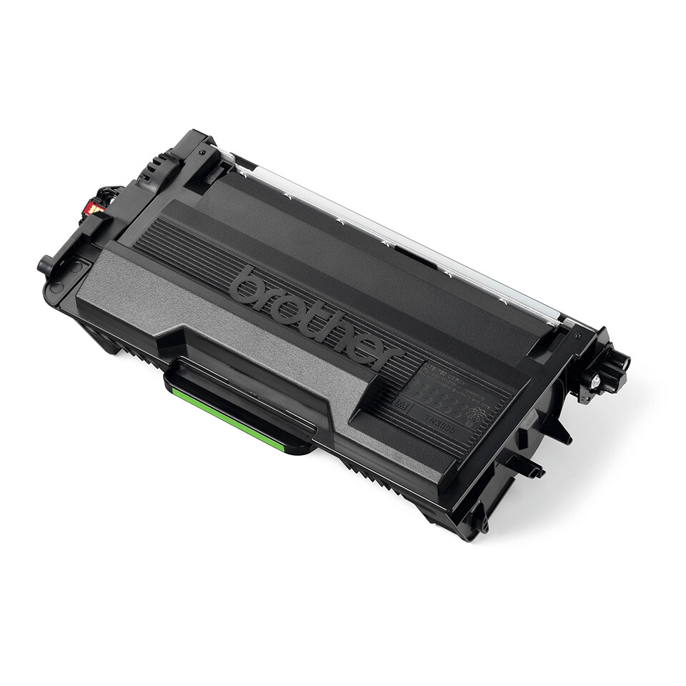 Brother TN-3600 tonercartridge 1 stuk(s) Origineel Zwart - Afbeelding 4