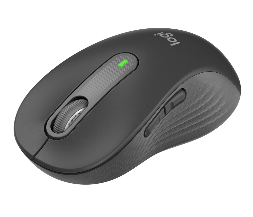 Logitech Signature M650 L for Business - Afbeelding 6