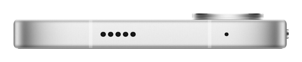 POCO X8 Pro Max 17,4 cm (6.83") Dual SIM 5G USB Type-C 12 GB 256 GB 8500 mAh Wit - Afbeelding 10