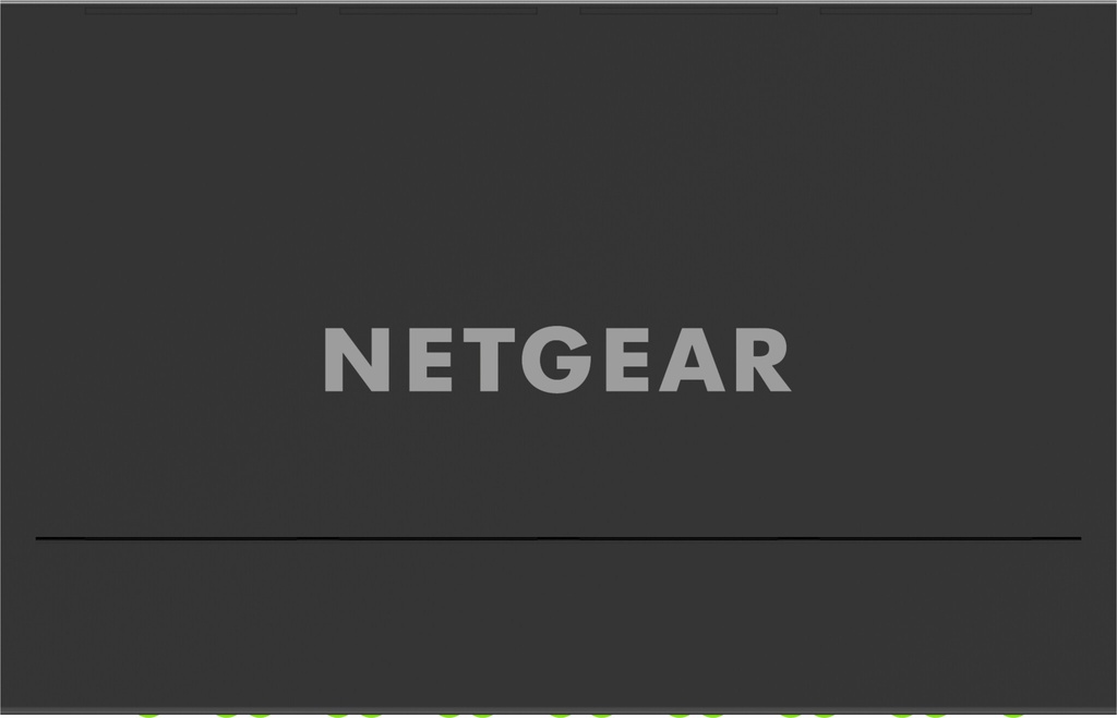 NETGEAR 8-Port Gigabit Ethernet High-Power PoE+ Plus Switch (GS308EPP) - Afbeelding 9