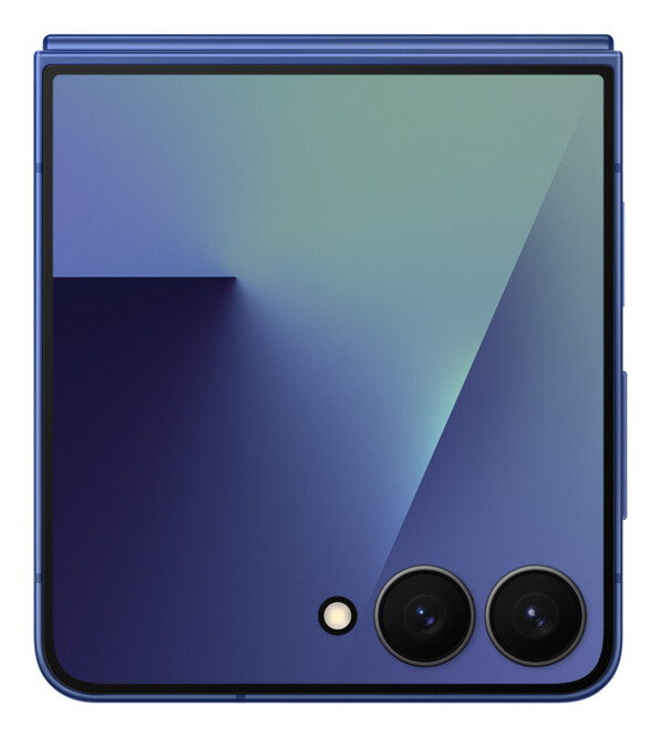Samsung SM-F766BDBHEUB smartphone 17,5 cm (6.9") Dual SIM 5G USB Type-C 12 GB 512 GB 4300 mAh Blauw - Afbeelding 7