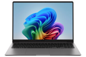 Samsung Galaxy Book6 Book6 16" W11Pro U5 16GB 512GB EE Gray Copilot+ PC Intel Core Ultra 5 325 Laptop 40,6 cm (16") WUXGA+ LPDDR